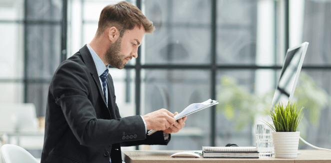 A certified translator providing official translation services in Port Orchard for immigration and legal purposes.