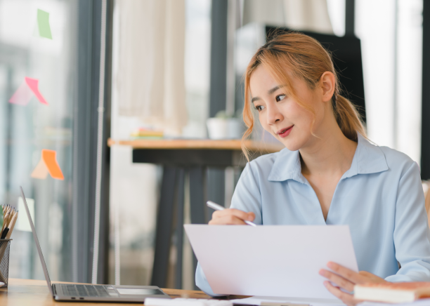 Client uses certified translation services in Washington for individuals, including personal docs such as birth certificates.