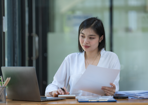 The client is using Birth Certificate Translation Service in Washington to ensure accurate translation of official documents.