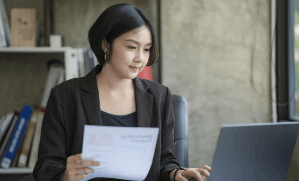 Professional translator deliver trusted, fast Korean translation services in Washington for personal and business needs.