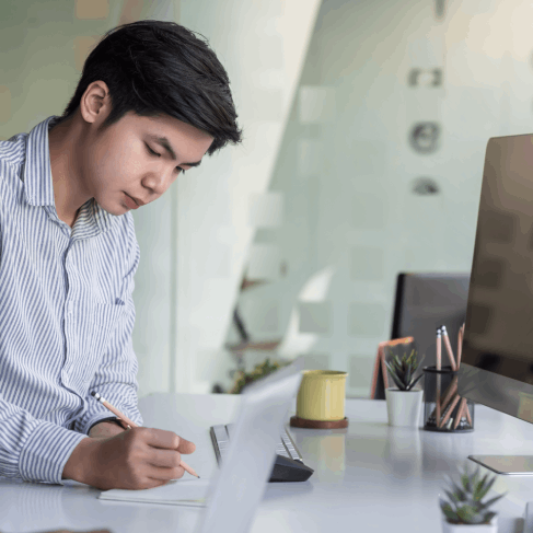 Expert in Washington trusts Korean translation services for precise translations of manuals, specifications and IT documents.