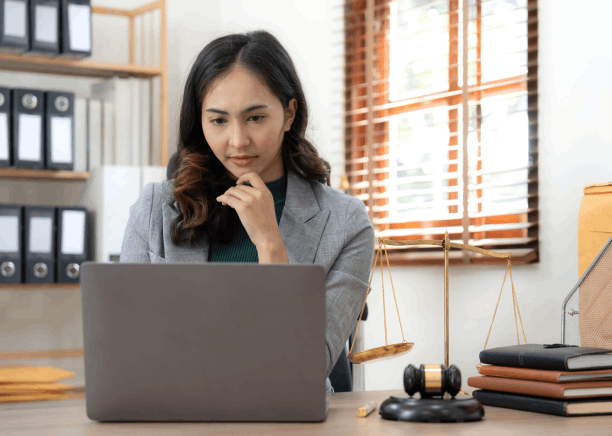 A lawyer in Washington trust Korean translation services for contracts, court documents and other legal materials.